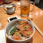 Friday Night in Dalian (7/26)