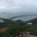 Departure Day Minus One…