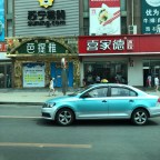 Transportation in Dalian