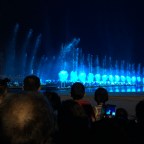 Lights, Music, Water, Action!!